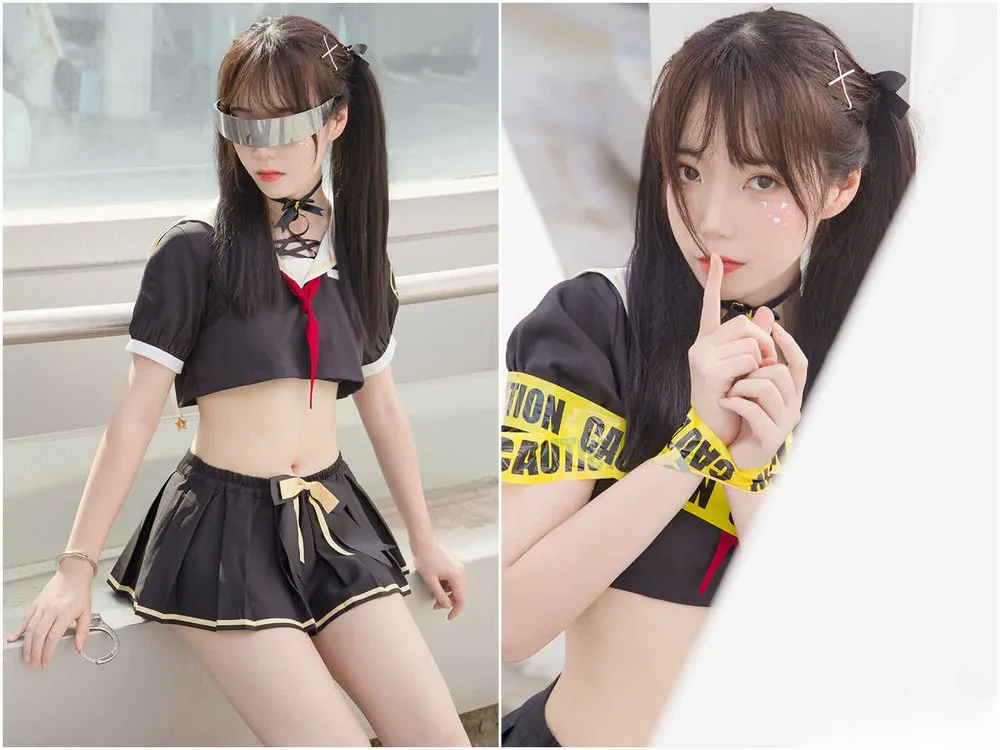 082-Fushii_海堂[更新至 14 期]-游戏基地