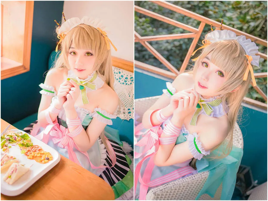 图片[2]-090-王羽杉Barbieshy[更新至 14 期]-游戏基地