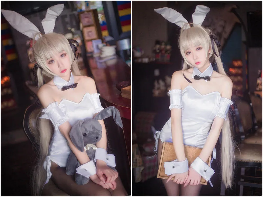图片[4]-090-王羽杉Barbieshy[更新至 14 期]-游戏基地