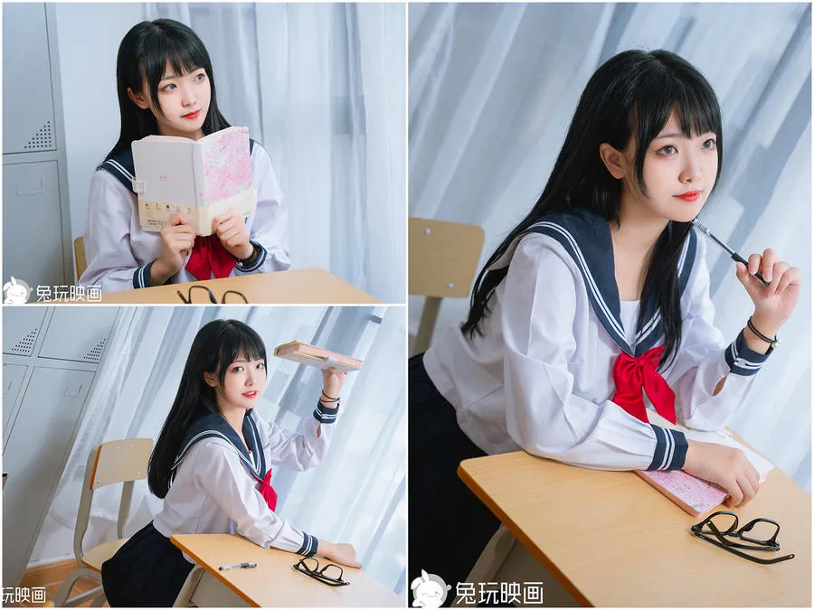 图片[4]-156-lovely呆玄 [更新至 11 期]-游戏基地
