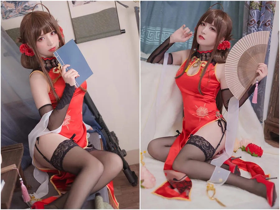 图片[4]-229-星野saori [更新至 7 期]-游戏基地