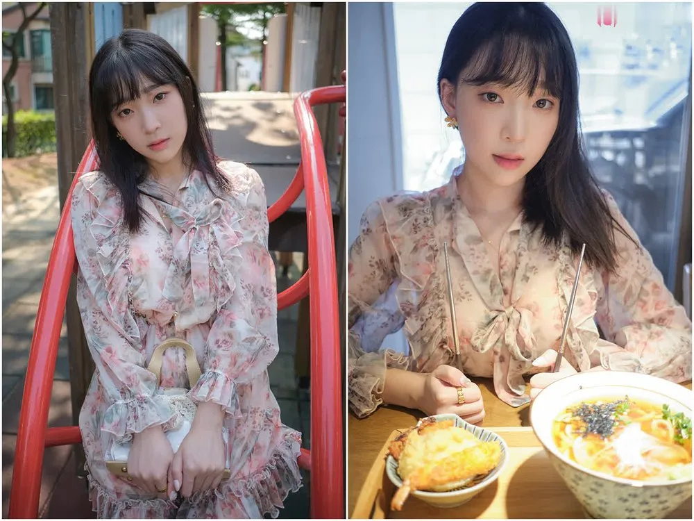 图片[5]-141-姜仁卿Ebichu(강인경) [更新至 70 期]-游戏基地