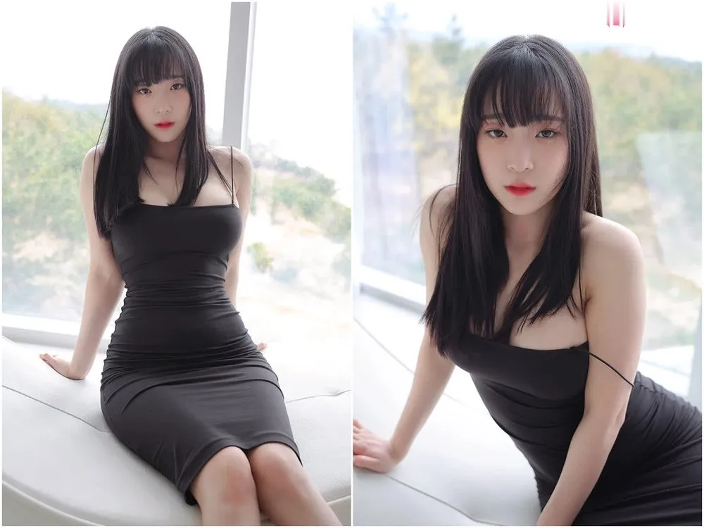 图片[6]-141-姜仁卿Ebichu(강인경) [更新至 70 期]-游戏基地