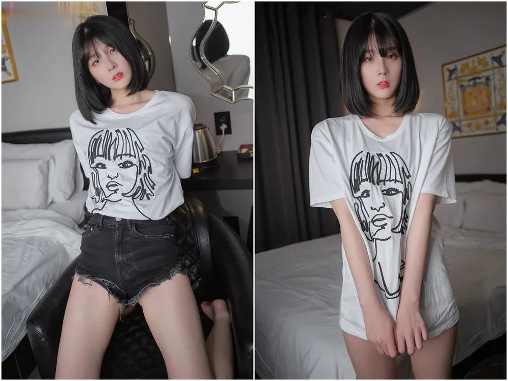 图片[2]-133-Jang Joo 장주(Isabella)[更新至 32 期]-游戏基地