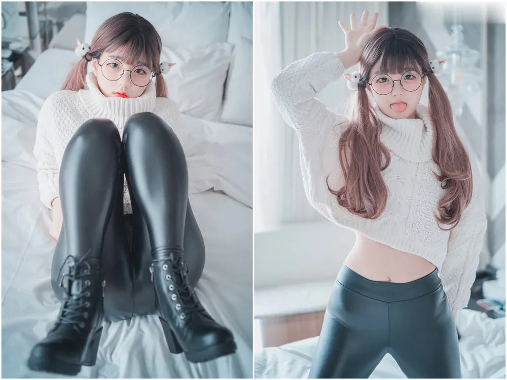 134-Jenny(정제니)[更新至 60 期]-游戏基地