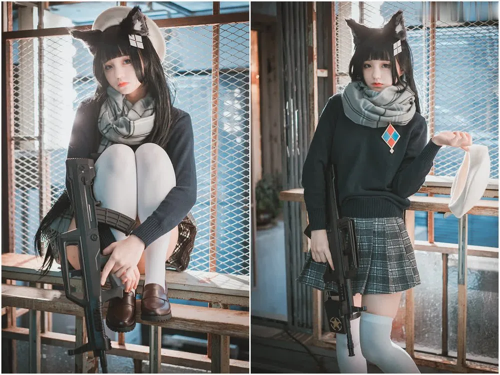 图片[3]-134-Jenny(정제니)[更新至 60 期]-游戏基地