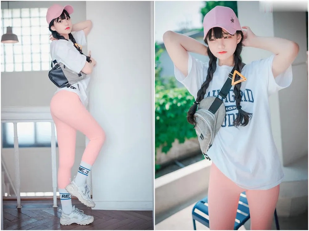 图片[4]-134-Jenny(정제니)[更新至 60 期]-游戏基地