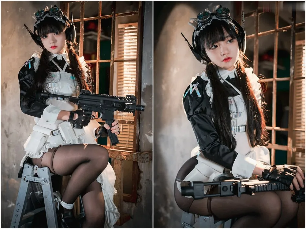 图片[7]-134-Jenny(정제니)[更新至 60 期]-游戏基地