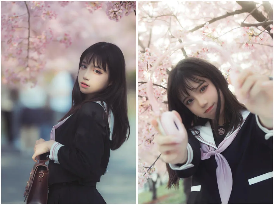 图片[8]-134-Jenny(정제니)[更新至 60 期]-游戏基地