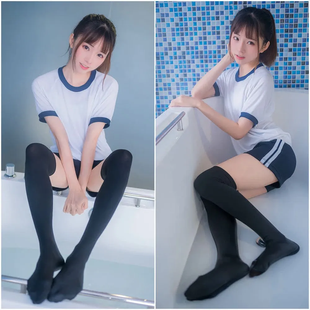 图片[3]-294-彩芸_Nebula [更新至 8 期]-游戏基地
