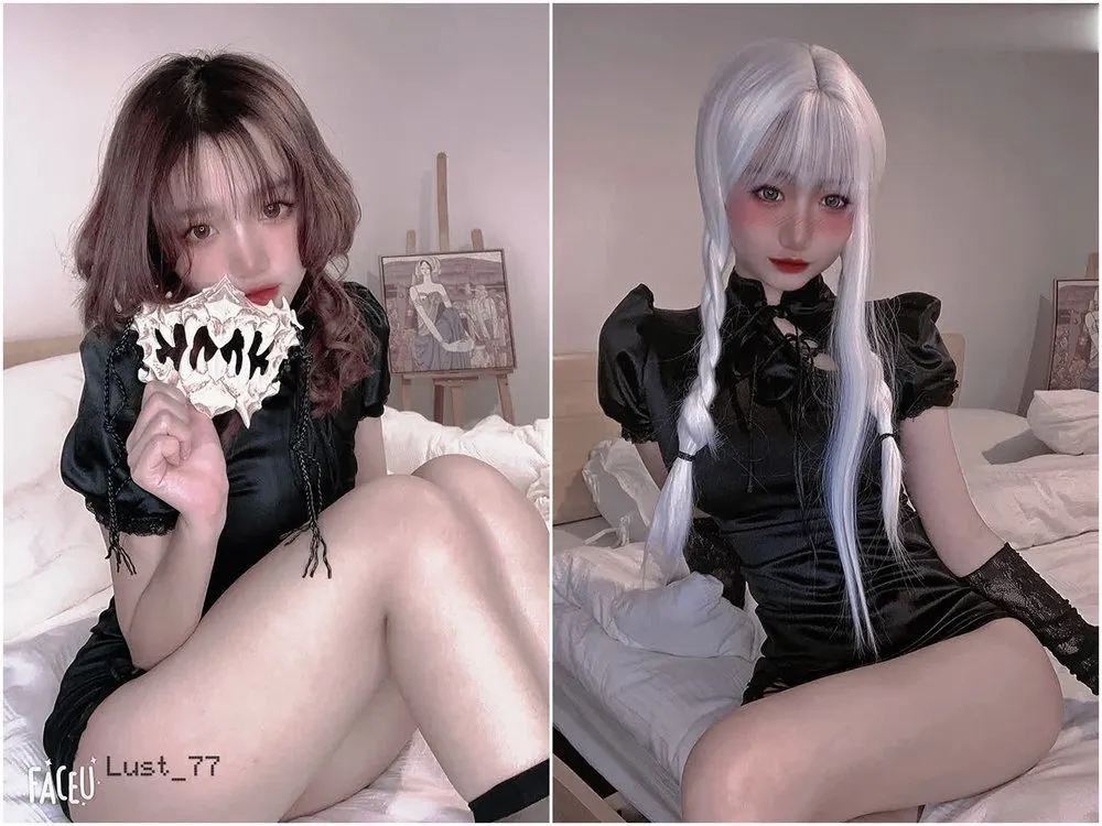 图片[1]-245-仙女月 [更新至 14 期]-游戏基地