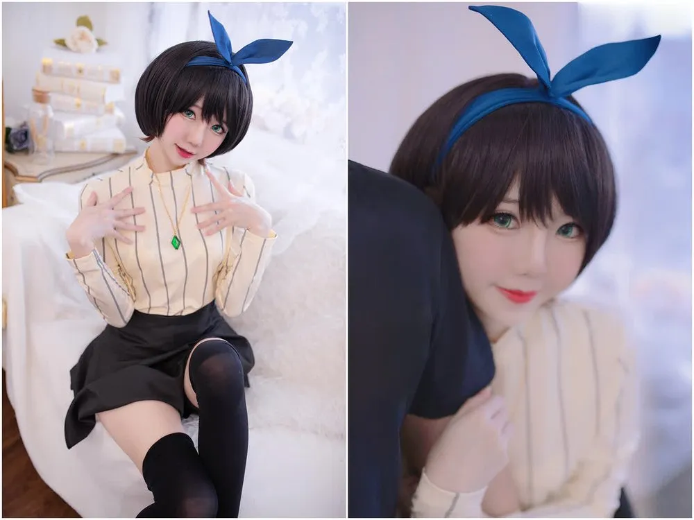 图片[2]-125-Sally Dorasnow [更新至 96 期]-游戏基地
