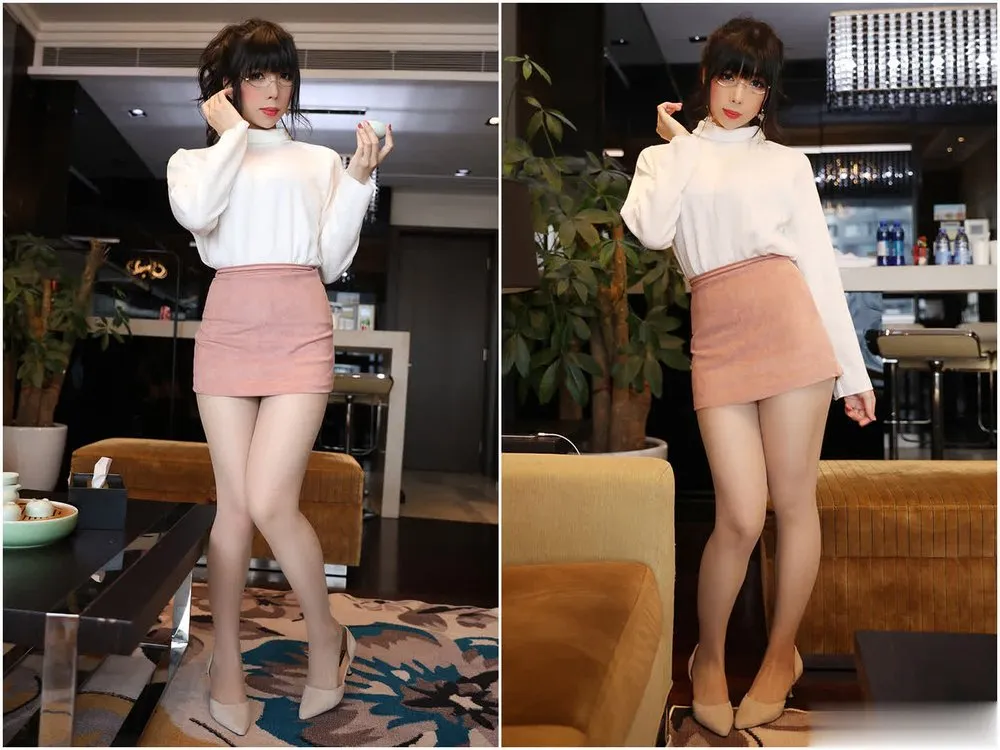 图片[2]-089-鹿野希[更新至 60 期]-游戏基地
