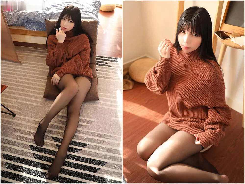 图片[3]-089-鹿野希[更新至 60 期]-游戏基地