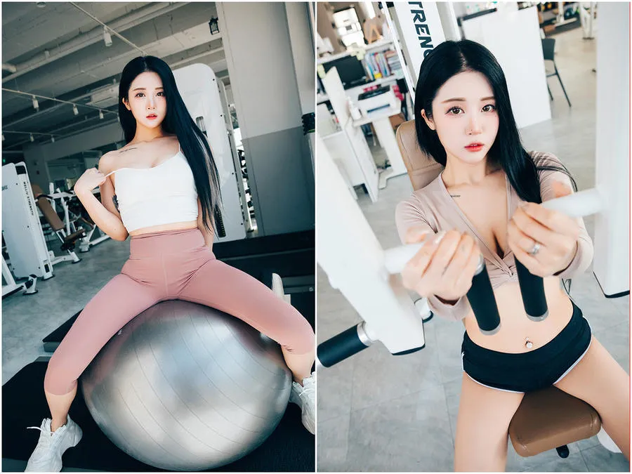 图片[2]-233-Bomi(보미)[更新至 82 期]-游戏基地
