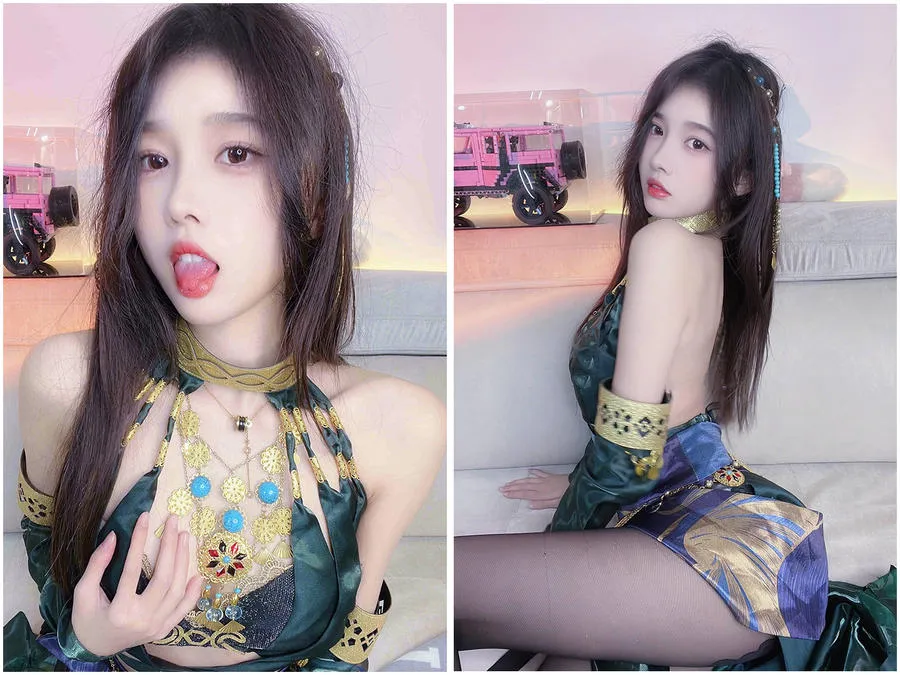 299-小小奶瓶儿 [更新至 8 期]-游戏基地